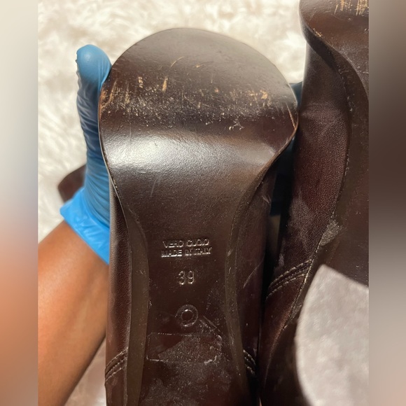 L’autre chose boots - Picture 15 of 16